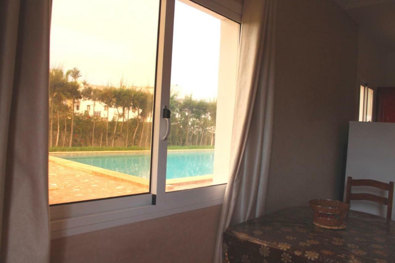 Les Six Palmiers 3471 - #121263 Apartment Agadir