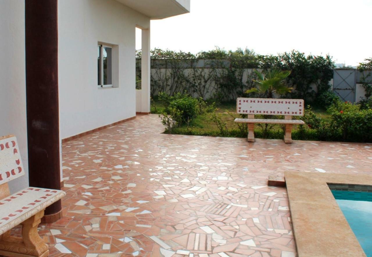 Les Six Palmiers 3471 - #121263 Agadir